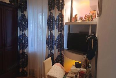 Apartament cu 3 camere decomandat, mobilat în Gară - 10