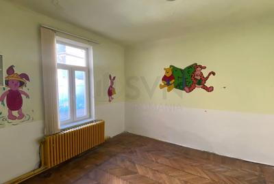 Casă individuală cu 6 camere cu Canalizare în Iancului - 8