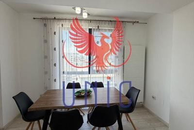 Apartament cu 3 camere nedecomandat, mobilat în Calea Severinului - 3
