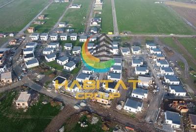 Casă cu 3 camere cu Canalizare în Vidra - 8