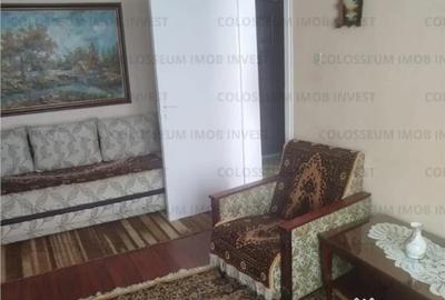 Garsonieră decomandată în Astra - 14