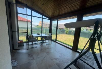 Casă Individuală Mobilată & Utilată | Toate Utilitatile Moșnița Nouă | Comision Casă Individuală Mobilată & Utilată | Toate Utilitatile Moșnița Nouă | Comision - 14