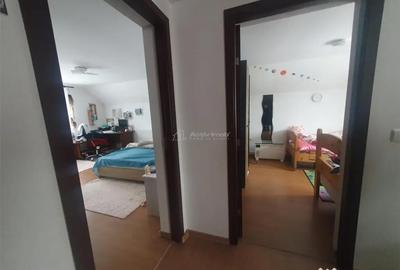 Casă cu 6 camere cu Teren 720 Mp în Predeluț - 4