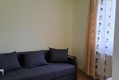 Apartament cu 2 camere nedecomandat în Central - 4
