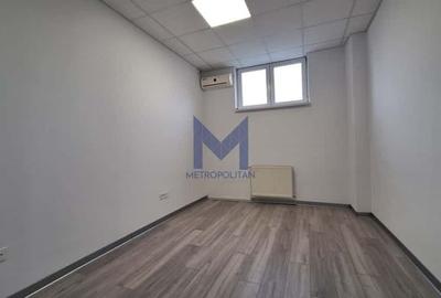 Spațiu birouri 13 mp, proaspăt renovat, cheltuieli incluse - 1