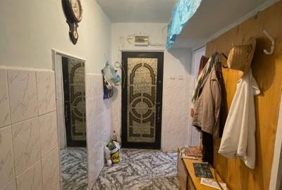 Apartament 3 camere spatioase, usor accesibile, Zona Center Baia Mare Apartament 3 camere spatioase, usor accesibile, Zona Center Baia Mare - 5