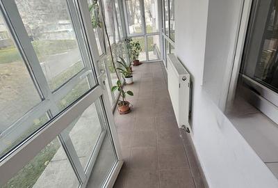 Spațiu comercial, de 46 mp, în 1 Mai - 13