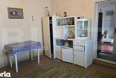 Casă cu 3 camere cu Teren 4600 Mp în Pir - 2