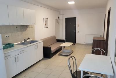 Apartament cu 2 camere, mobilat în Baciu - 4