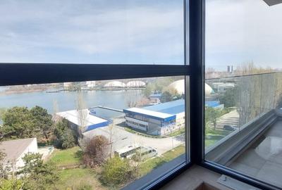 Apartament cu 2 camere în Universitate