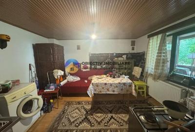Casa traditionala de vanzare in comuna Podoleni, jud. Neamt - 10