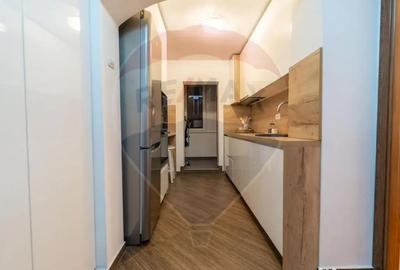 Apartament cu 3 camere decomandat, mobilat în Decebal - 3