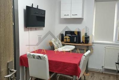 Apartament cu 3 camere decomandat, mobilat în Lipovei - 4