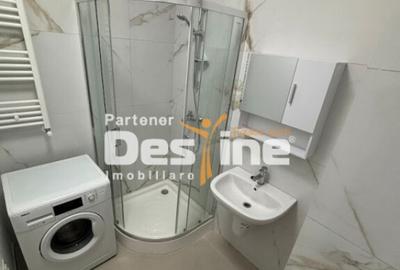 Garsonieră decomandată în Lunca Cetățuii - 3