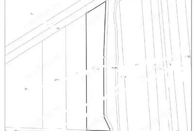 Cota de 1/2 din teren extravilan, comuna Rogova, Jud Mehedinti CP2549956 - 3