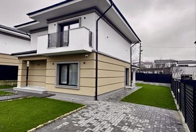 Casă cu 4 camere în Alexandru cel Bun - 4
