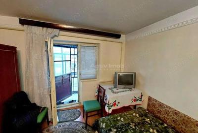 2 camere, 2 balcoane, decomandat, 62 mp, str. Columbelor 2 camere, 2 balcoane, decomandat, 62 mp, str. Columbelor - 3