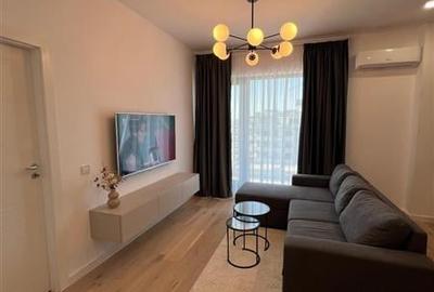 Pipera | Rond OMV | First Estates | Bloc 2024 | Parcare | Nou - 3