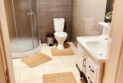 Garsonieră decomandată în Circumvalațiunii - 1