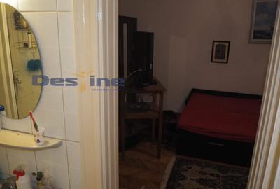 VAND CASA 3 CAMERE,POD,PIVNITA,2 GARAJE,FOISOR,DEJ - 16