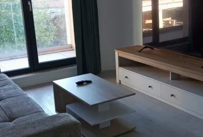 Studio modern Novum Viilor – 47 mp, prima inchiriere, parcare inclusa - 3