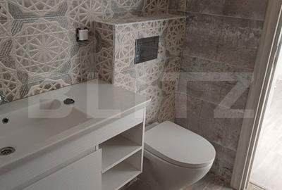 Casă cu 3 camere cu Teren 500 Mp în Baciu