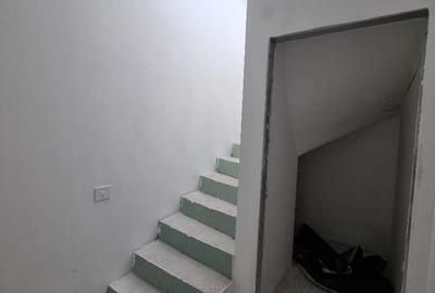 CATTED FAMILY | Vedere spre curtea interioara | Terasa de 26 mp | Lux - 6