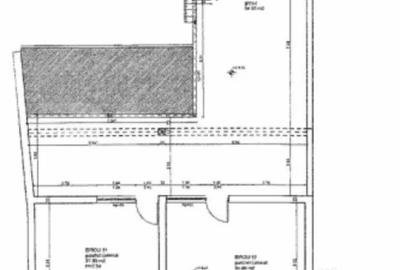 Casă cu 5 camere cu Teren 807 Mp în Central - 2