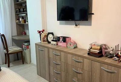 Apartament cu 2 camere semidecomandat, mobilat în Aurel Vlaicu - 7