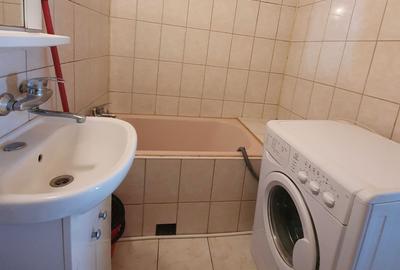 Garsonieră decomandată în Zorilor - 2