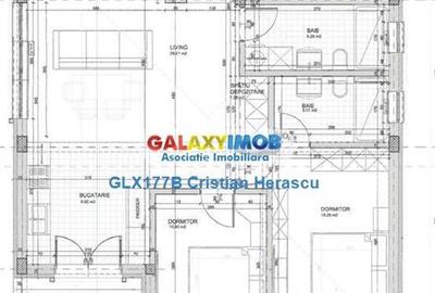 Casa 4 camere 90 mpu Samurcasi Complex Guliei Sole Residence - 5