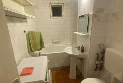 Apartament cu 3 camere decomandat în Ultracentral - 5