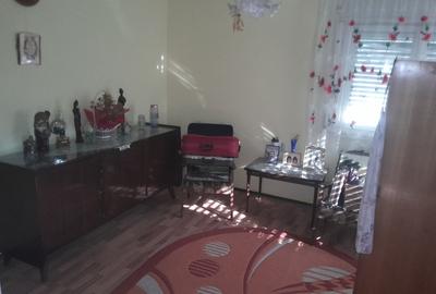 Drumul Gazarului, str. Soimus - 5