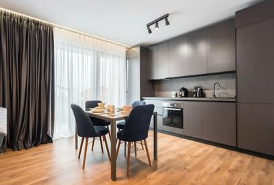 The Crib #8 - Iancu Nicolae 2 Rooms - 3