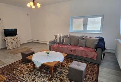 Casă individuală cu 2 camere cu Canalizare în Est - 9