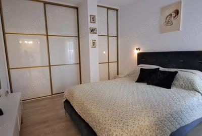 Apartament cu 3 camere decomandat în Florești - 4