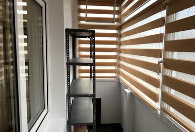 Inchiriere garsoniera MODERNA Lujerului  - 3 min de metrou - 2