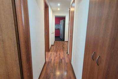 Apartament cu 3 camere semidecomandat în Iancului - 22