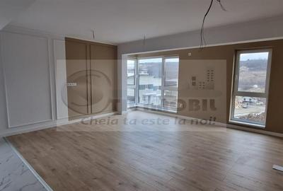 Ap. 3 camere 2bai + gradina zona Rediu-mutare imediata - 4