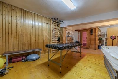 Casă individuală cu 9 camere cu Piscina în Sub Arini - 51