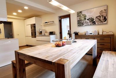 Casă individuală cu 4 camere cu Piscina în Giroc - 10