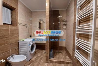 Casă cu 4 camere cu Teren 480 Mp în Central - 6