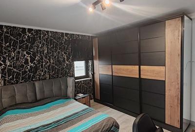 Casă individuală cu 6 camere cu Canalizare în Moara Vlăsiei - 31