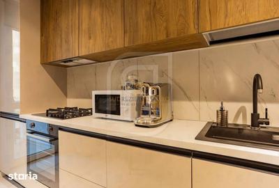 Apartament cu 3 camere, mobilat în Sud - 7