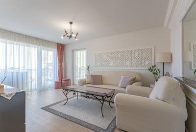 Intimitate in mijlocul naturii, bonus: apartament cochet - 3