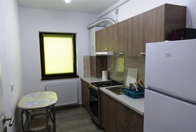 Apartament cu 2 camere decomandat în Sânpetru - 6