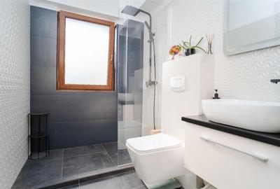 3 CAMERE PREMIUM - MOBILAT SI UTILAT - BOXA - VALEA LUPULUI - 12