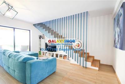 Casa cu 4 camere de inchiriat in Chiajna Casa cu 4 camere de inchiriat in Chiajna - 3