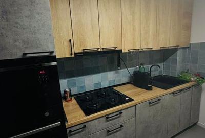 Apartament cu 2 camere în Central - 4