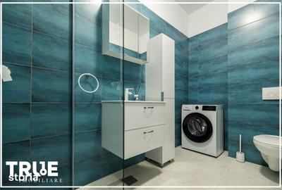Apartament cu 2 camere în Ultracentral - 3